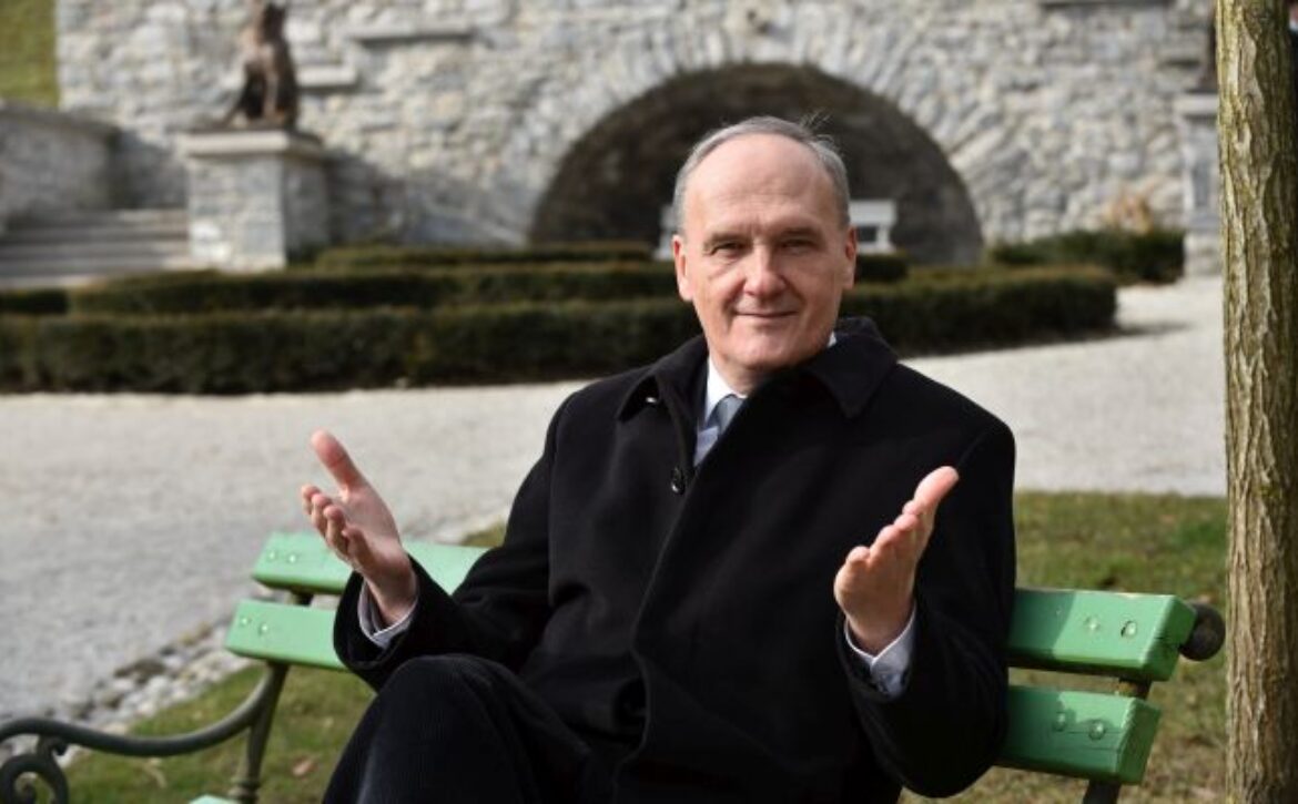 Janez Podobnik: Zmagovito je seštevanje