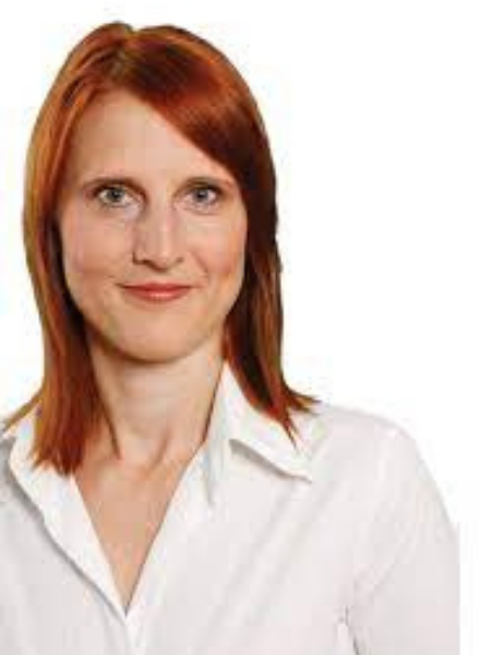 Maja Mateja Ažman, občinska svetnica SLS Občine Šmartno ob Paki. 