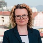 Monika Kirbiš Rojs zagotovila izjemen uspeh za Slovenijo