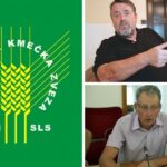 Bolj kot naravnih ujm se je kmetom bati nespametne kmetijske politike