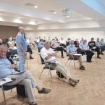 Glavni odbor SLS o pripravah na volitve, kmetijstvu, decentralizaciji, Covid-19 in mladih