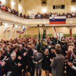 SLS: Boris Pahor, velik slovenski pisatelj, je trajen navdih vsem, ki se borijo za slovenstvo, demokracijo in mir