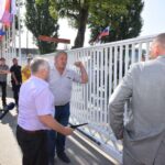 SLS podpira kmečki protest in izraža zadovoljstvo, da so vztrajna prizadevanja vzpodbudila prve resne pozitivne spremembe za kmetijstvo