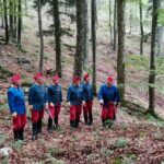 SLS RO Slovenska Istra Kras so praznovanje vrnitve Primorske k matični domovini obeležili na poseben način