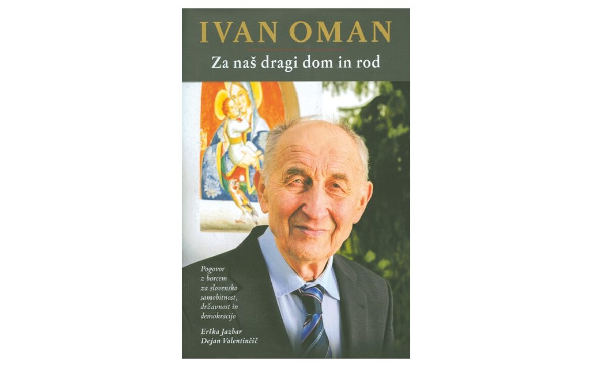 ivan-oman-za-nas-dragi-dom-in-rod