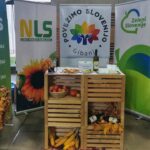 Prisotni smo na sejmu Narava - zdravje