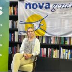Nova generacija SLS ima novo predsednico