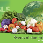 Tudi Sloveniji se lahko zgodi lakota