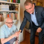 Narodni dom v Trstu znova v lasti slovenske narodne skupnosti