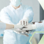 Prostovoljcem, dijakom in študentom zdravstvene nege in medicine naj se prizna praktično usposabljanje