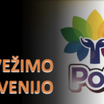 Povezujemo ljudi, dobre ideje, dobre misli in dejanja