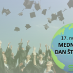 SLS ob mednarodnem dnevu študentov: Kakšna je prihodnost študentske generacije?