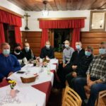 Priprave na volitve potekajo