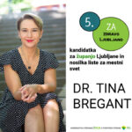 V Ljubljani obkrožite 5!